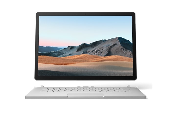 阳春Surface 维修前的准备工作